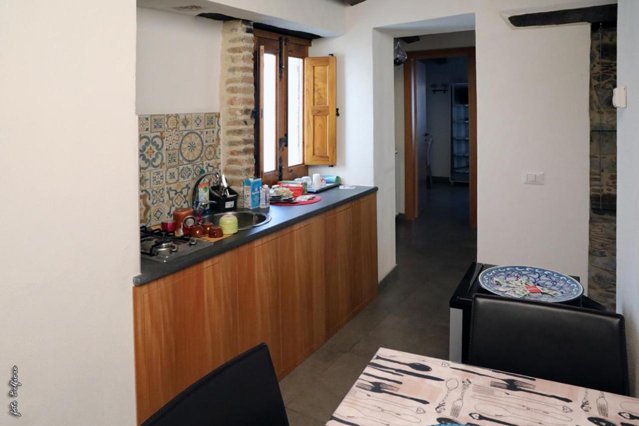 San Nicolo Holiday Home Монтальбано-Эликона Экстерьер фото