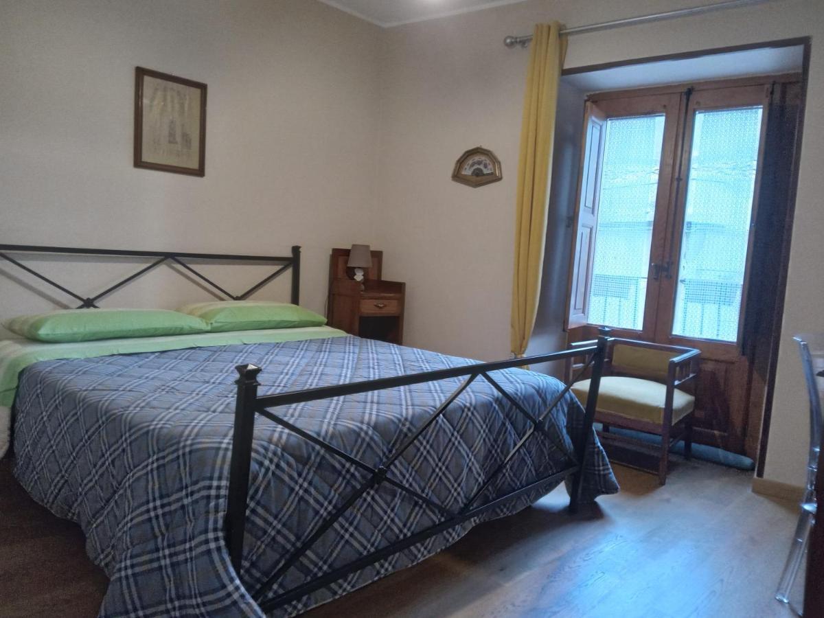San Nicolo Holiday Home Монтальбано-Эликона Экстерьер фото