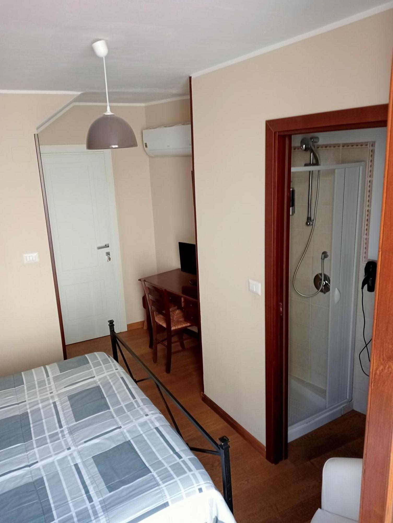 San Nicolo Holiday Home Монтальбано-Эликона Экстерьер фото