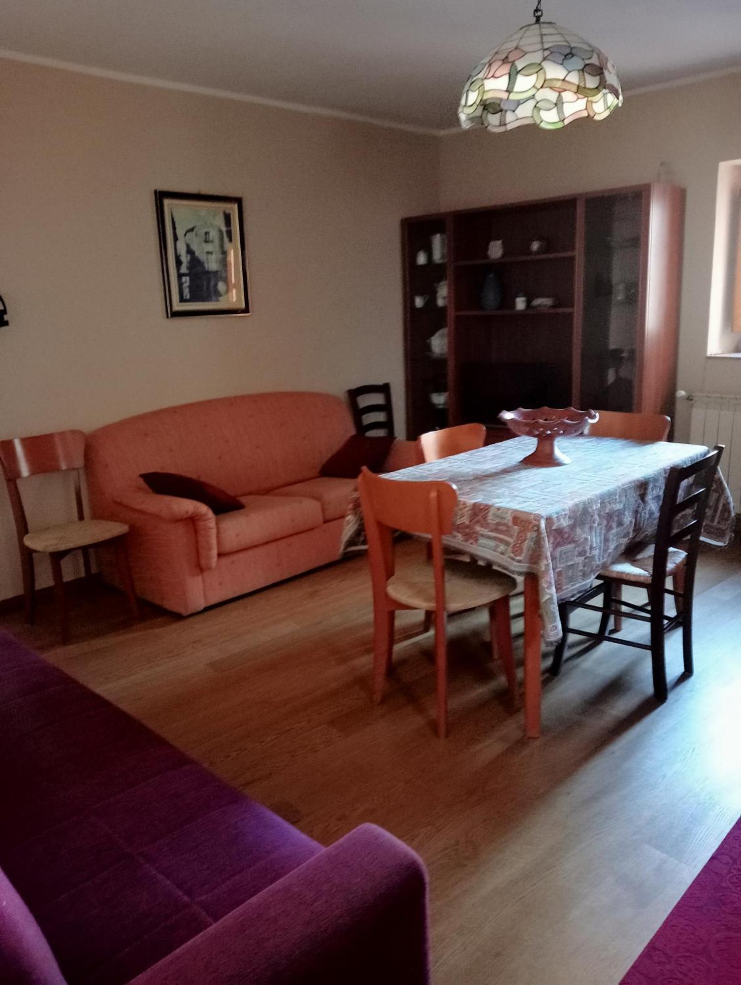 San Nicolo Holiday Home Монтальбано-Эликона Экстерьер фото