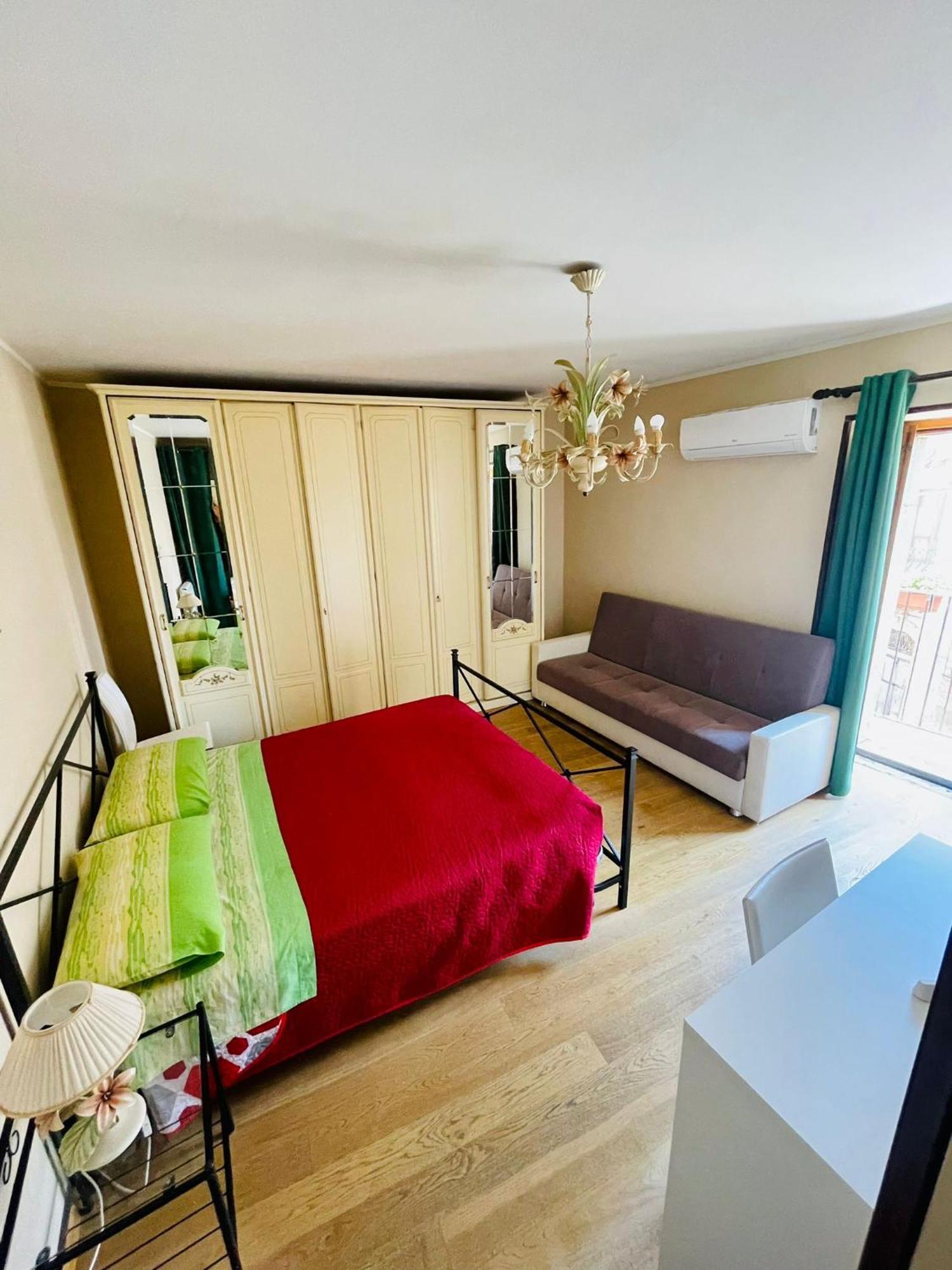 San Nicolo Holiday Home Монтальбано-Эликона Экстерьер фото