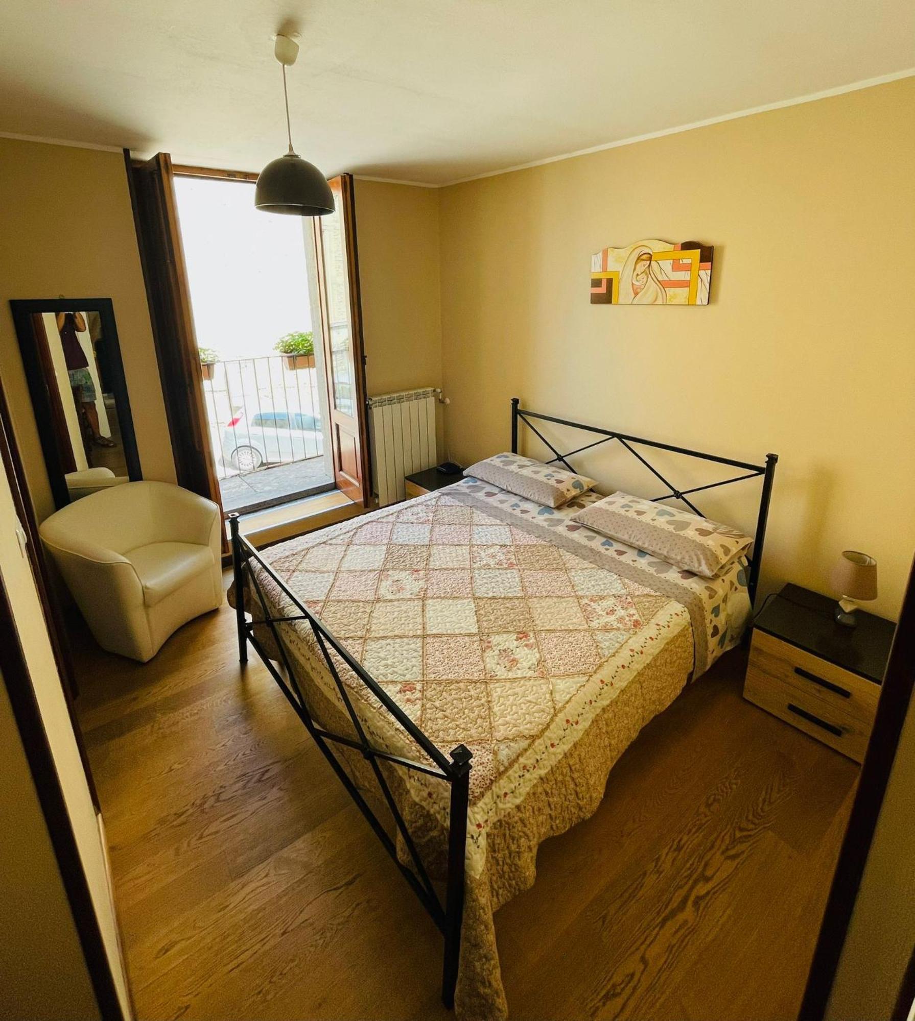 San Nicolo Holiday Home Монтальбано-Эликона Экстерьер фото