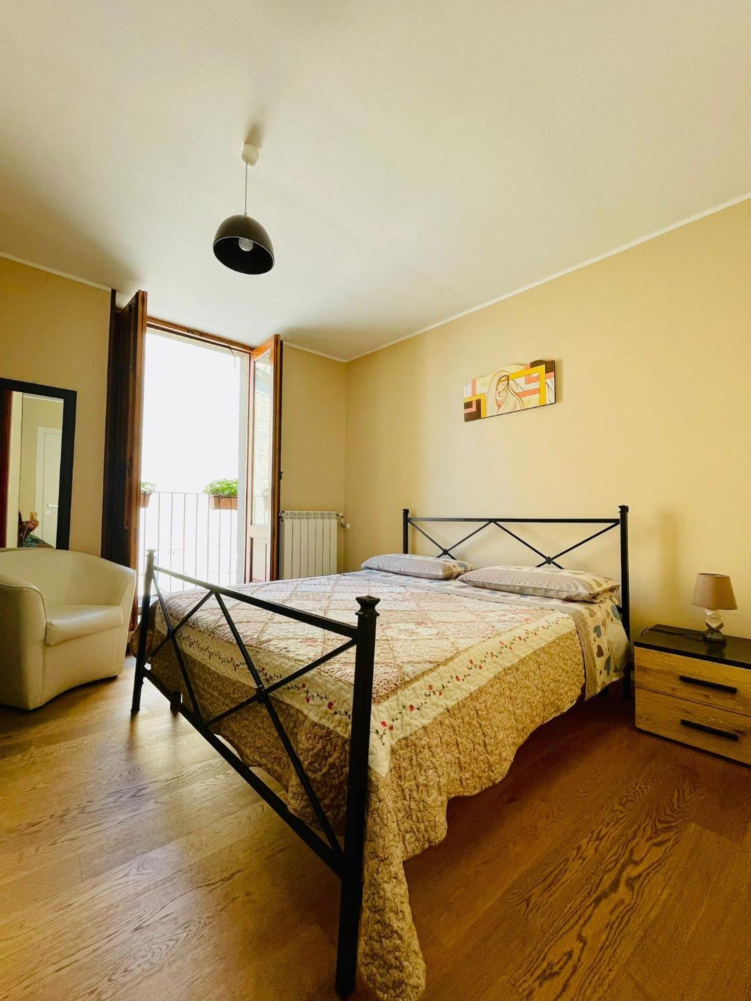 San Nicolo Holiday Home Монтальбано-Эликона Экстерьер фото