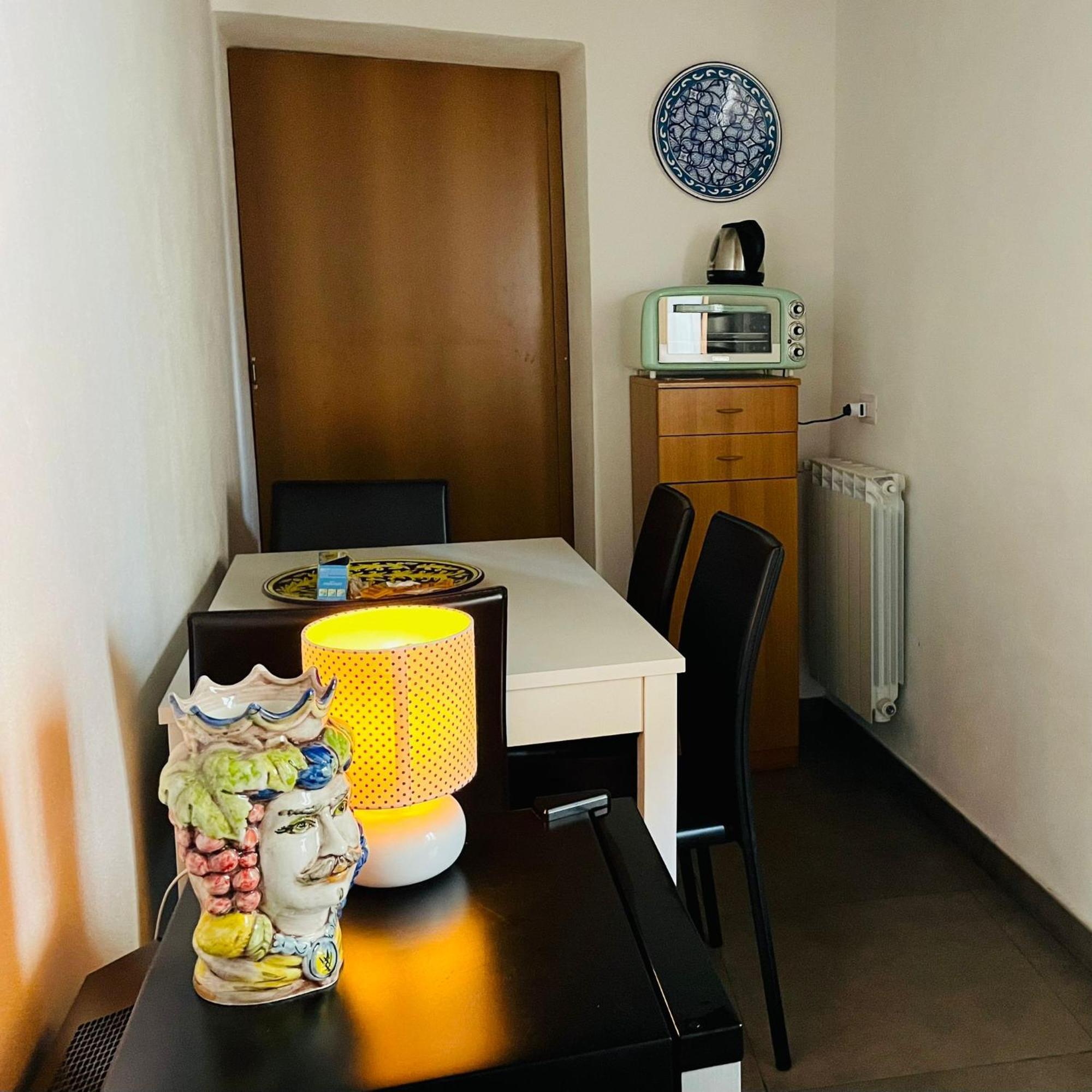 San Nicolo Holiday Home Монтальбано-Эликона Экстерьер фото