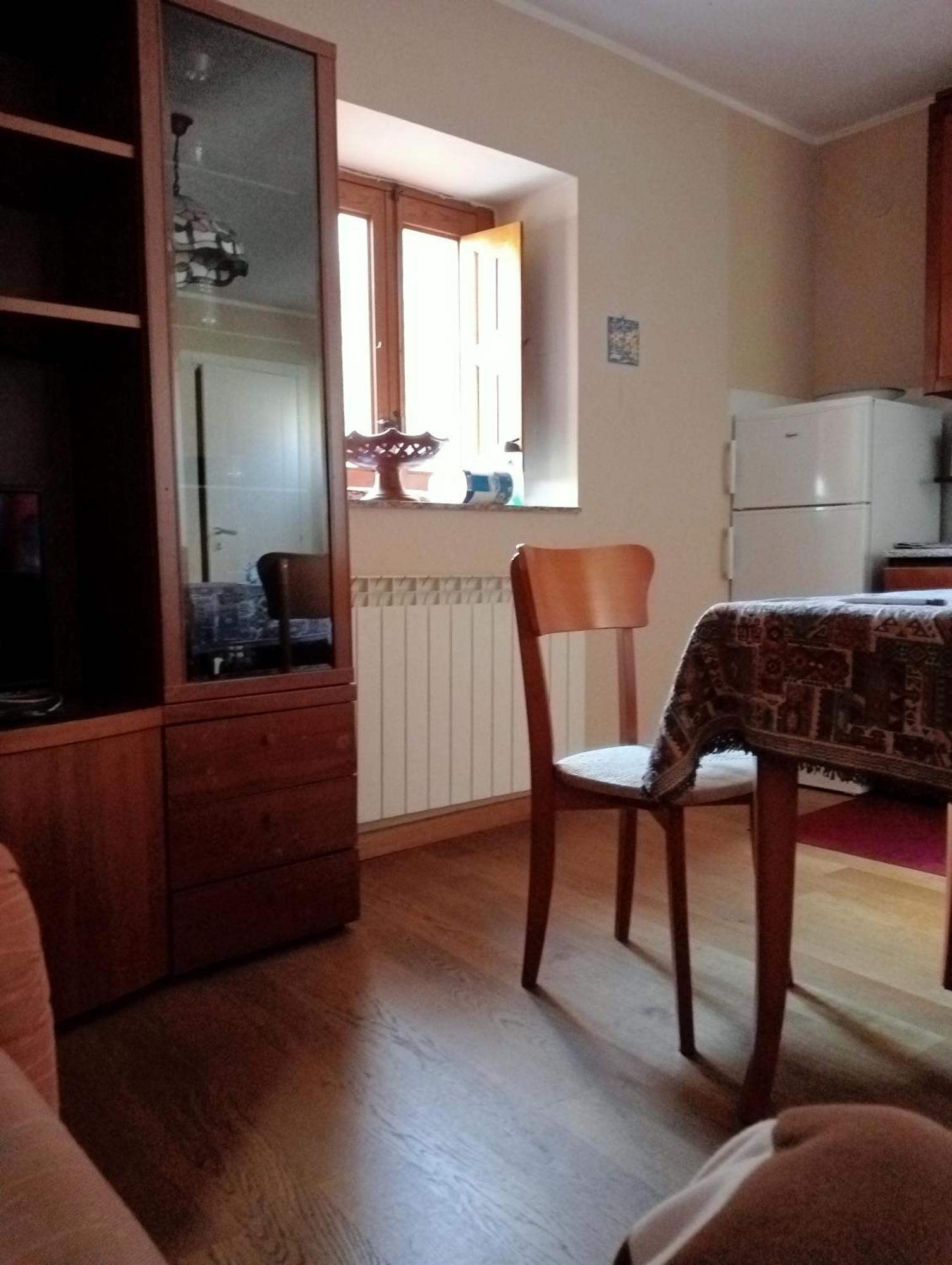 San Nicolo Holiday Home Монтальбано-Эликона Экстерьер фото