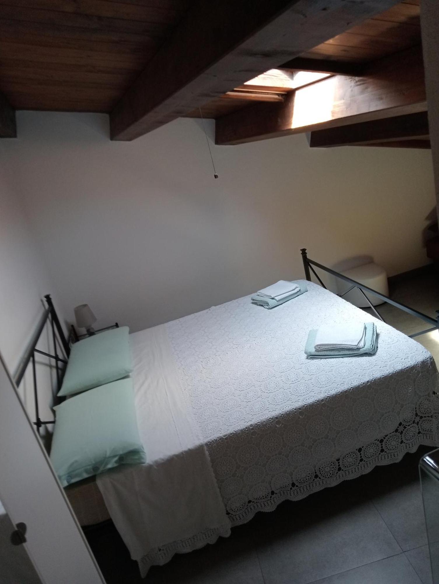 San Nicolo Holiday Home Монтальбано-Эликона Экстерьер фото