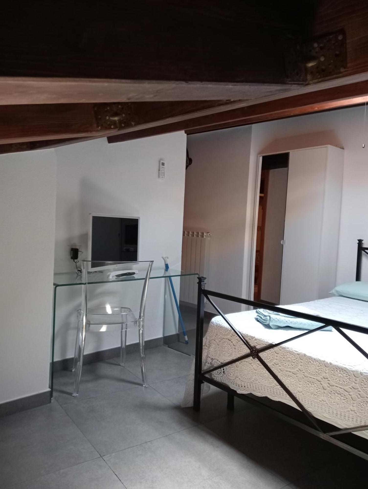 San Nicolo Holiday Home Монтальбано-Эликона Экстерьер фото