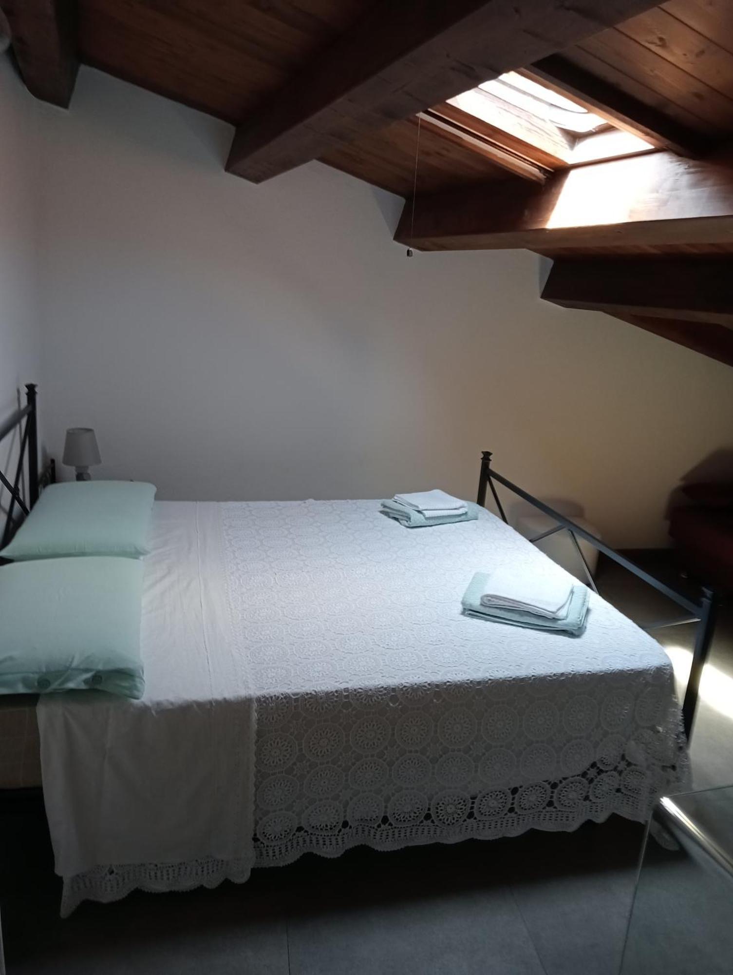 San Nicolo Holiday Home Монтальбано-Эликона Экстерьер фото