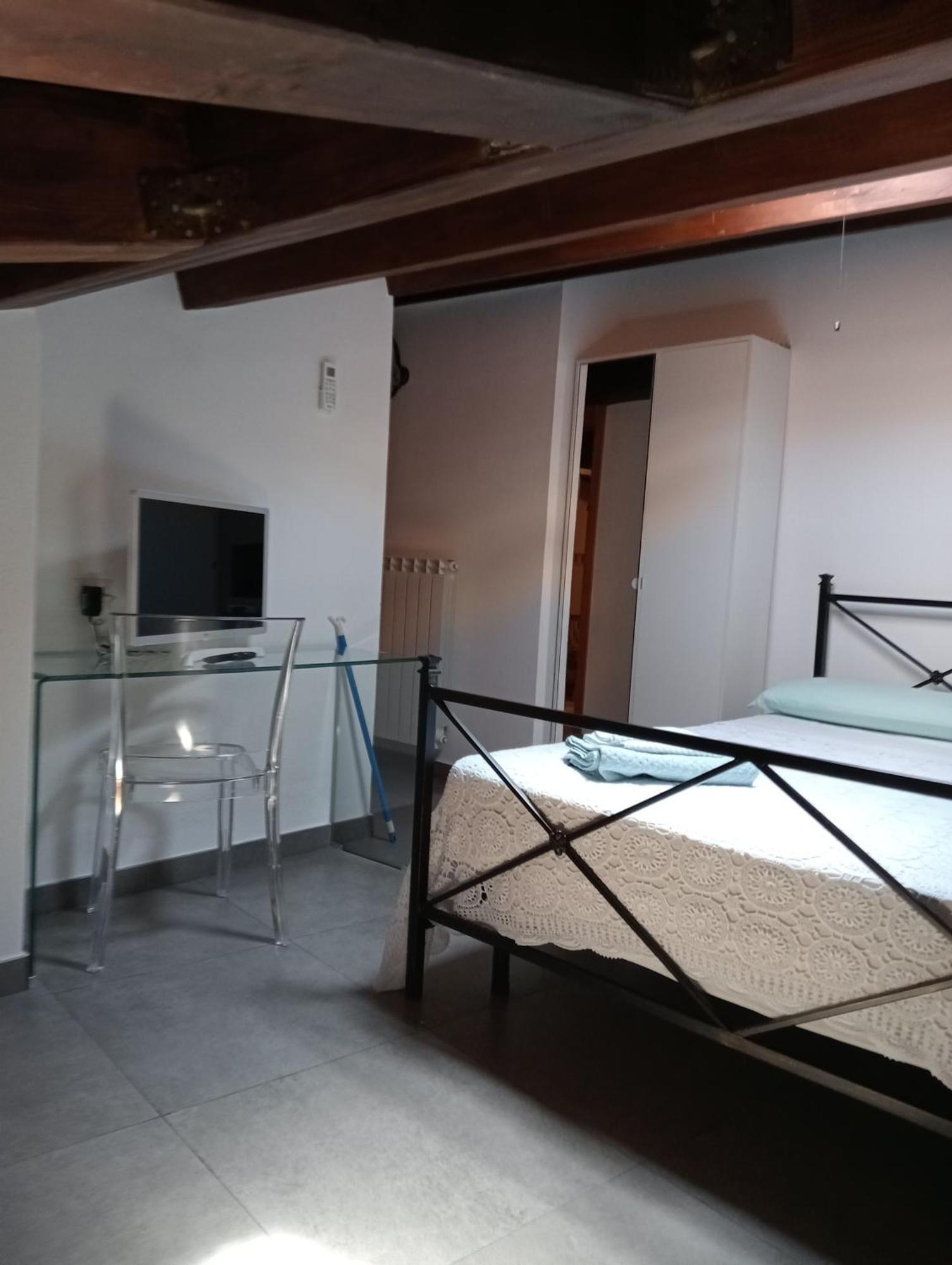 San Nicolo Holiday Home Монтальбано-Эликона Экстерьер фото