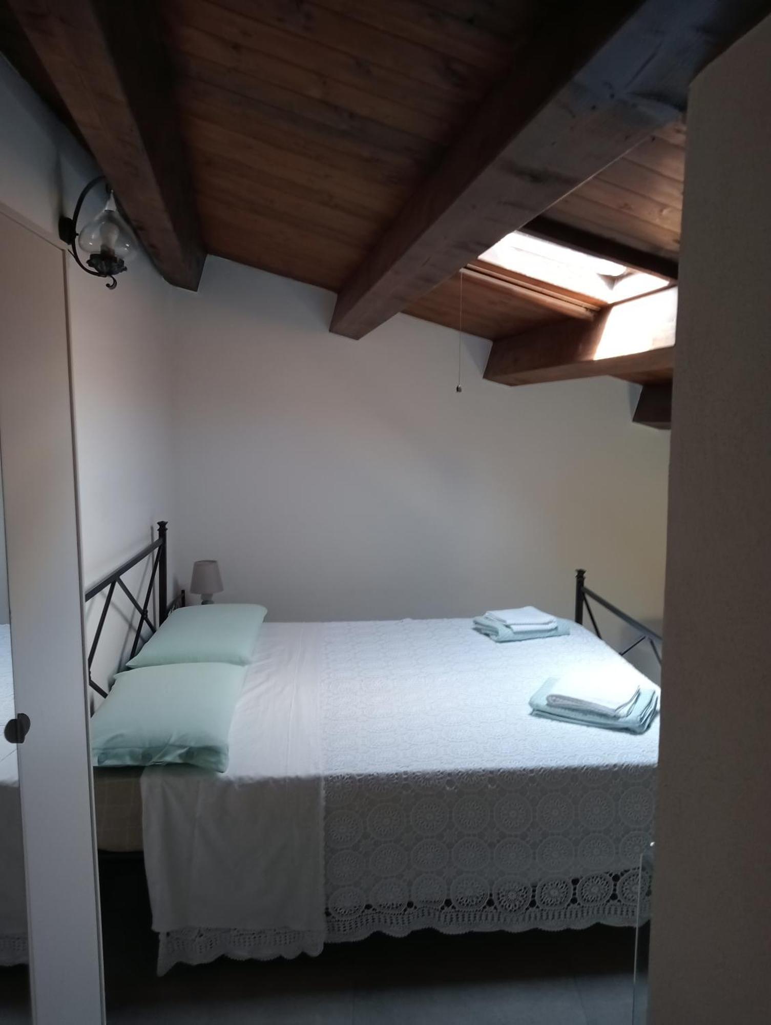 San Nicolo Holiday Home Монтальбано-Эликона Экстерьер фото