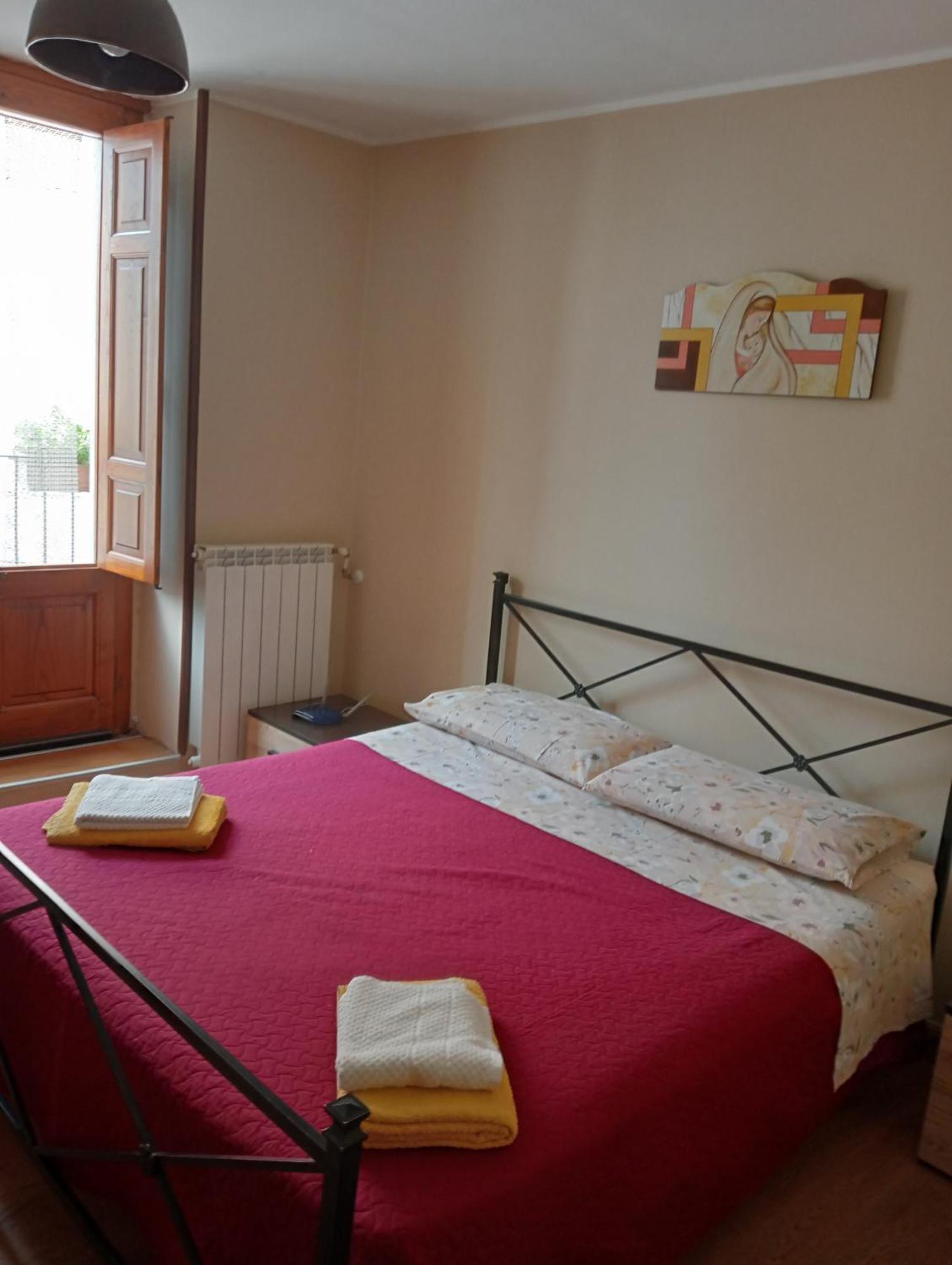 San Nicolo Holiday Home Монтальбано-Эликона Экстерьер фото