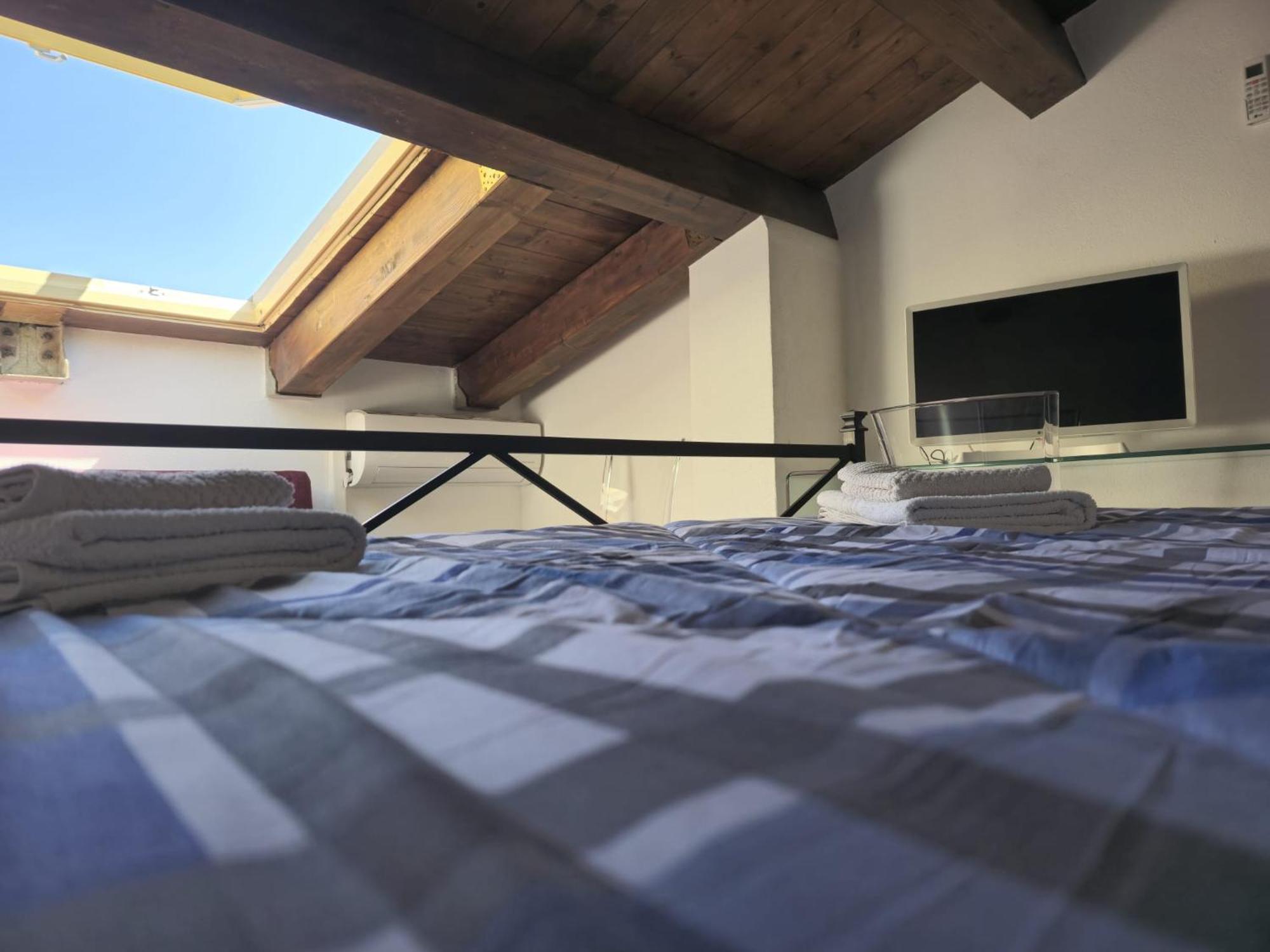 San Nicolo Holiday Home Монтальбано-Эликона Номер фото