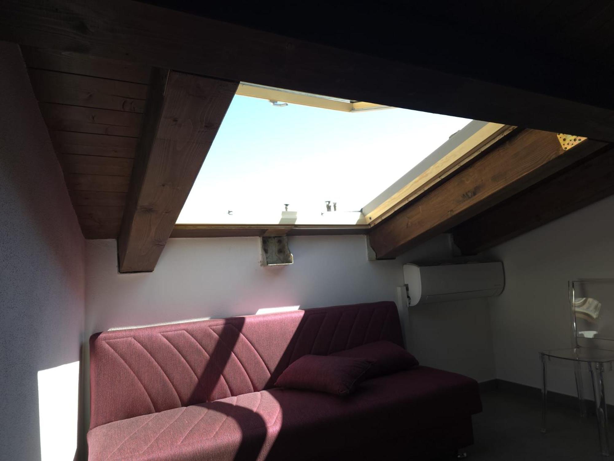 San Nicolo Holiday Home Монтальбано-Эликона Номер фото