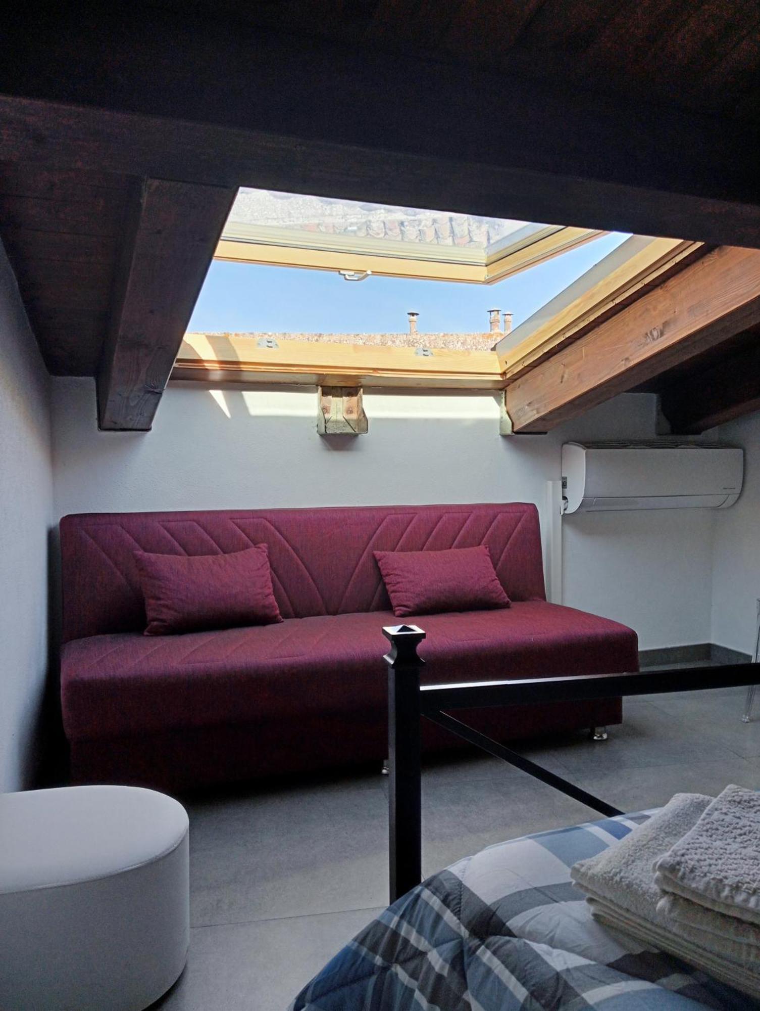 San Nicolo Holiday Home Монтальбано-Эликона Экстерьер фото